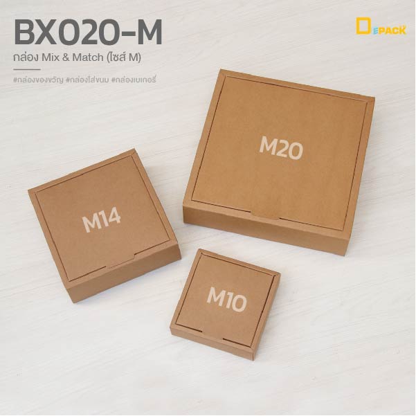 BX020-M10-24