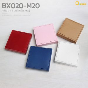 BX020-M20-06mix