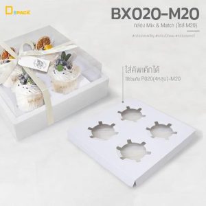 BX020-M20-07mix