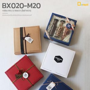 BX020-M20-10mix