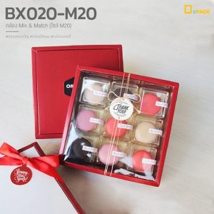 BX020-M20-12mix