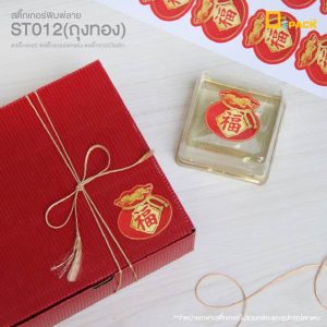 ST012 gold bag (3)